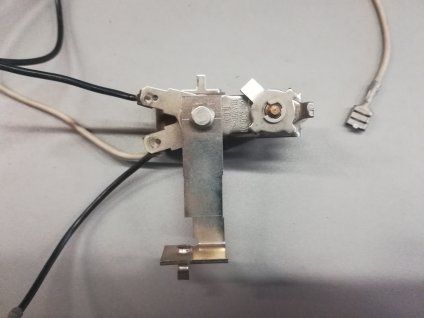 Termostat typ 926 71 250V