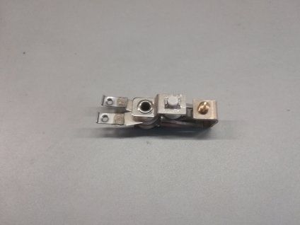 Termostat typ 912 81 250V