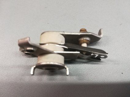 Termostat typ 934 45