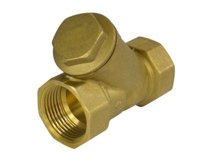 Filter mosadzný závitový DN20 3/4''