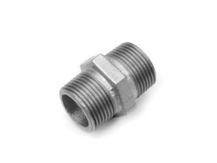 Vsuvka 1/2'' pozink