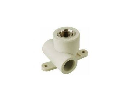 PPR nástenka prechodná 20 x 1/2''