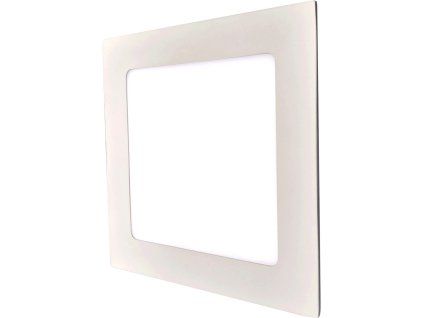LED60 VEGA-S White 12W NW