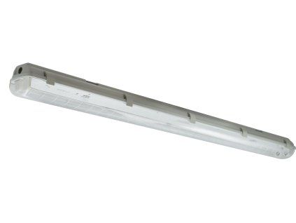 DUST LED PS 2xT8/120cm
