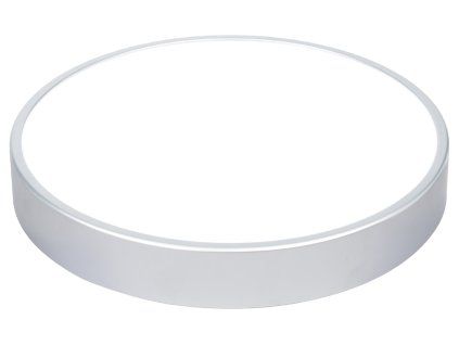 LED TAURUS-R Silver 24W NW