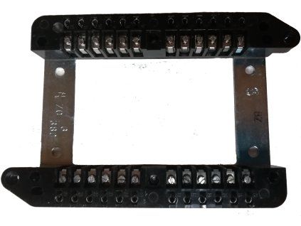 Pätica na relátko TK11