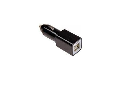 Nabíjačka USB do auta 2400mA DC34