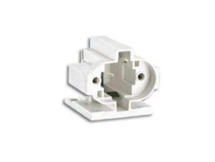 Objímka pätica G23/ T140