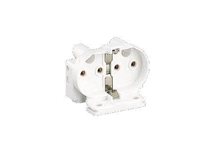 Objímka pätica 2G11 75W 26 726