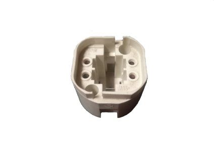 Objímka pätica  18W 26 725