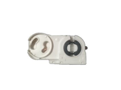 Objímka pätica  T130 T8