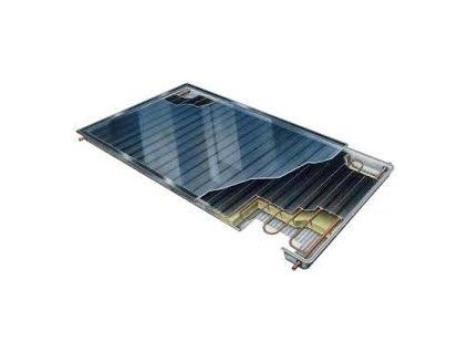 Solarný kolektor HELIOSTAR