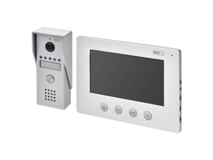 Sada videovrátnika EMOS EM-03M 2WIRE