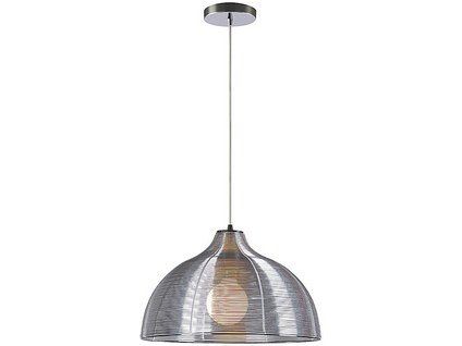 RABALUX Luster Oz 2798 strieborná