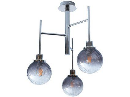 RABALUX Luster Semira 5003 chróm