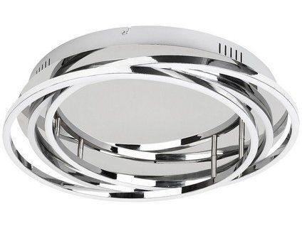 RABALUX Luster LED Selena 2183 chróm
