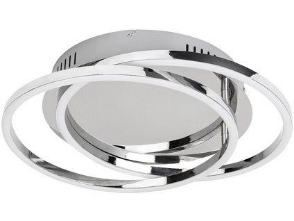 RABALUX Luster LED Selena 2184 chróm