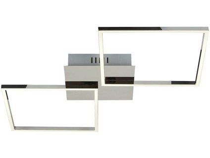 RABALUX Luster LED Azra 2185 chróm