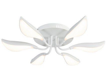 RABALUX Luster LED 6000 biela