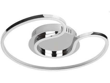 RABALUX Luster LED Melora 2189 chróm