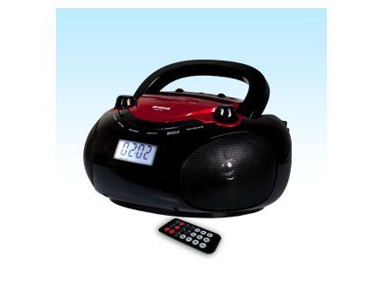 Rádio USB/SD  prehrávač