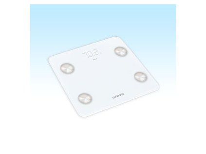 Osobná váha s bluetooth EV-600 BT
