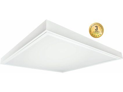 ILLY 3G 36W NW 3600/5100lm - LED panel