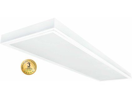 ILLY II 3G 36W NW 3600/5100lm - LED panel