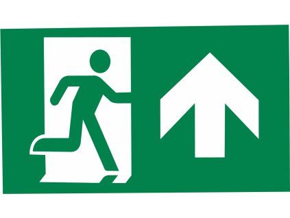 Pictogram EXILON 4,5W - forth