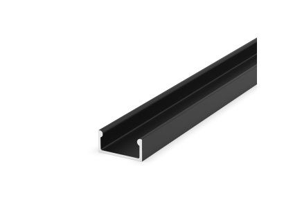 AL-PROFIL (E) B 2m - Hliníkový profil