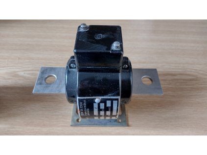 Prúdový transformátor STE10 400/5A
