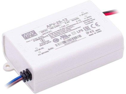XLG-150-12-A – LED driver