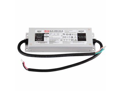 XLG-200-12-A – LED driver