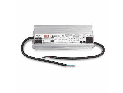 HLG-320H-12-A – LED driver