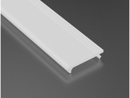 CV-PROFIL BASIC PMMA ML 2M (11-2211-20) - Difuzor pre profil