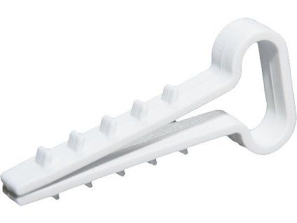 UMPP-4 - Kabelový úchyt