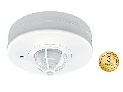 SENSOR 10 - Pohybové čidlo PIR