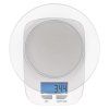 Digitálna kuchynská váha EV016, biela