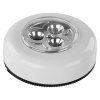 Samolepiace LED svetlo P3819, 10 lm, 3× AAA