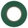 Izolačná páska PVC 19mm / 20m zelená