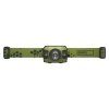 CREE LED čelovka P3539, 330 lm, 200 m, 3× AAA