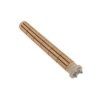 Ohrievacie teleso 321 keramicke 220V/333W - 220mm