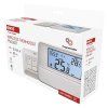Izbový programovateľný bezdrôtový OpenTherm termostat P5616OT