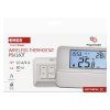 Izbový programovateľný bezdrôtový OpenTherm termostat P5616OT