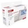 Izbový programovateľný bezdrôtový OpenTherm termostat P5616OT