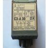 Relátko C3-A 30 DX 24VDC/480 ohm
