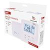 Izbový programovateľný bezdrôtový OpenTherm termostat P5611OT