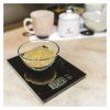 Digitálna kuchynská váha EV014B, čierna