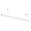 LED lineárne svietidlo ORTO 19W, neutrálna biela