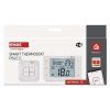 Izbový programovateľný bezdrôtový WiFi GoSmart termostat P56211